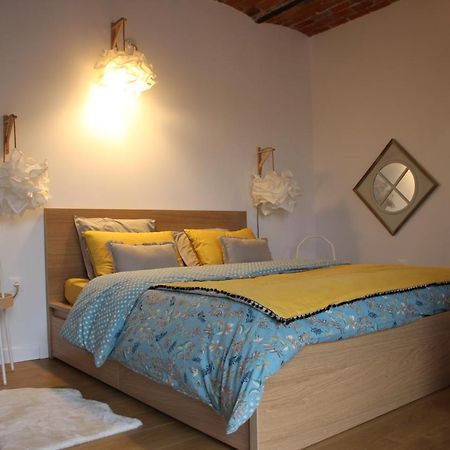 Bed and Breakfast Ferme De Geneve Beaurevoir Экстерьер фото