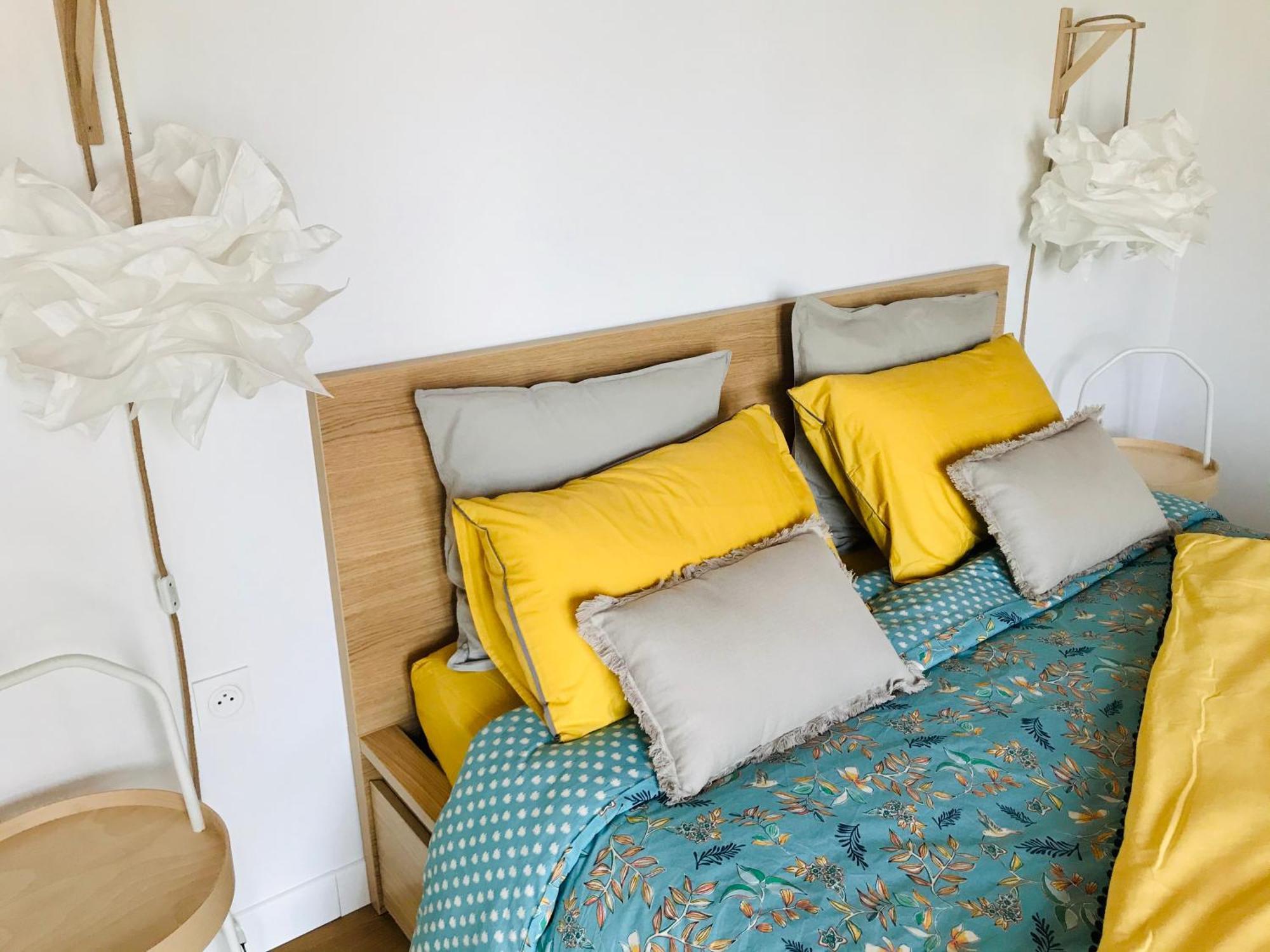Bed and Breakfast Ferme De Geneve Beaurevoir Экстерьер фото